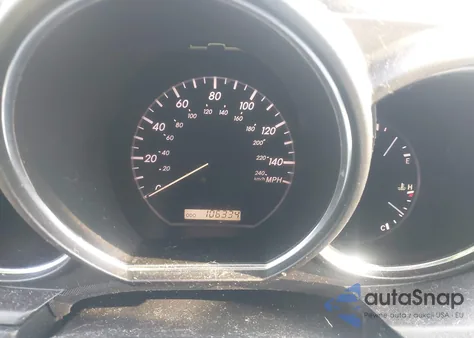 2005 Lexus Rx z USA, uszkodzony, nr VIN 2T2HA31U75C078531